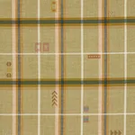 Schumacher 82842 Fable Glade fabric swatch