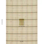 Schumacher 82842 Fable Glade fabric swatch