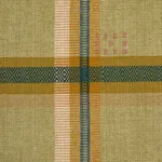 Schumacher 82842 Fable Glade fabric swatch