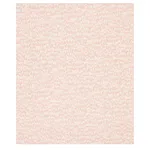 Schumacher 177723 Fauna Dusty Pink fabric swatch