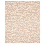 Schumacher 177722 Fauna Fawn fabric swatch