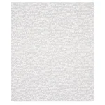 Schumacher 177724 Fauna Slate Blue fabric swatch