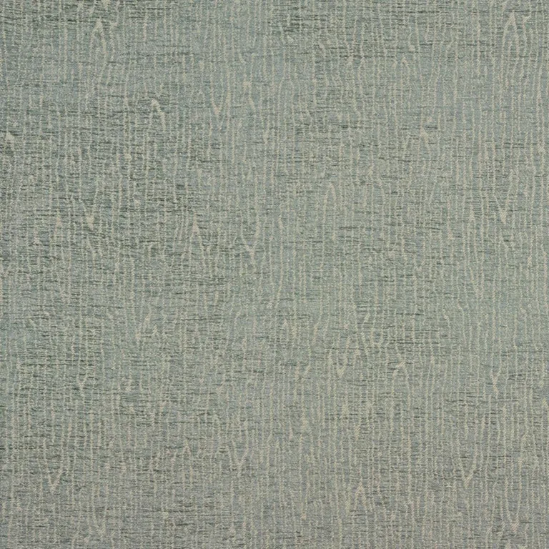 Schumacher 69222 Faux Bois Chenille Celestial fabric swatch