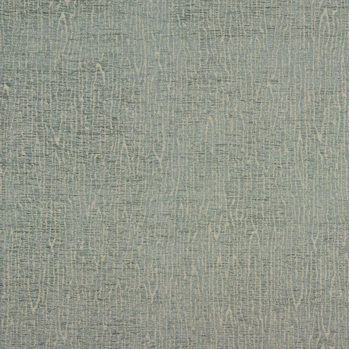 Schumacher 69222 Faux Bois Chenille Celestial fabric swatch