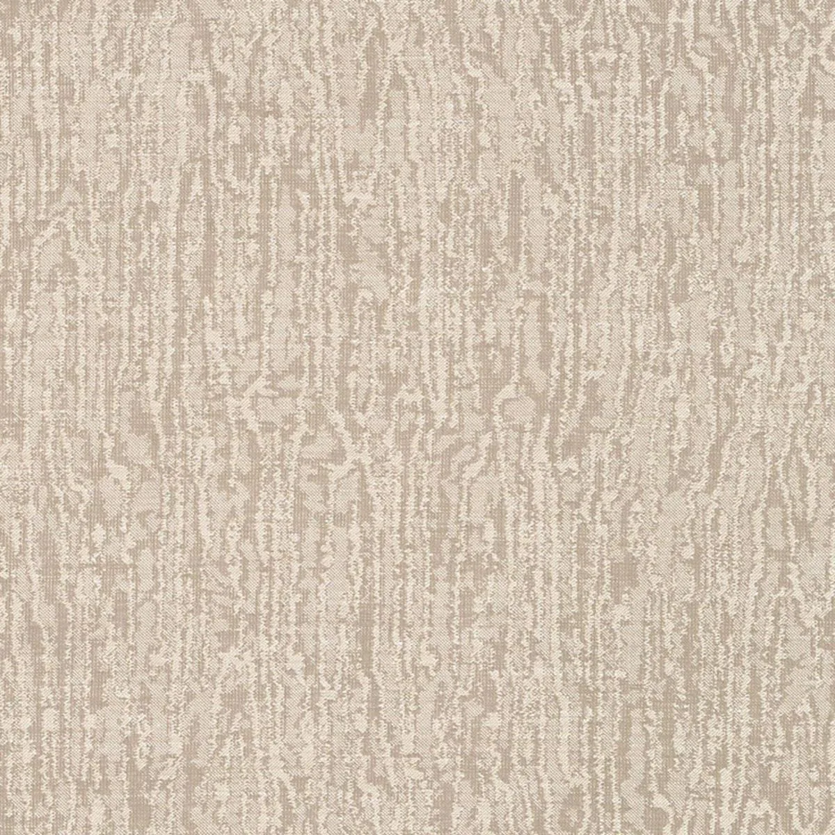Schumacher 69232 Faux Bois Linen Driftwood fabric swatch