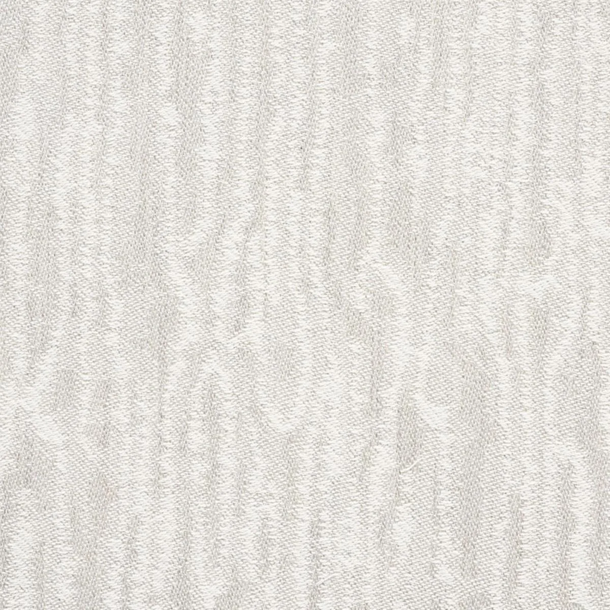 Schumacher 75421 Faux Bois Outdoor Dove fabric swatch
