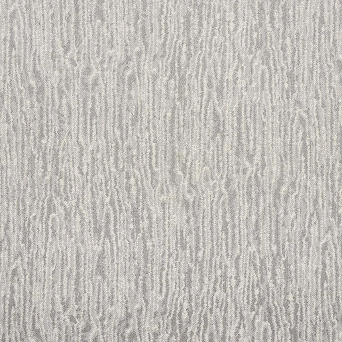 Schumacher 75420 Faux Bois Outdoor Grey fabric swatch