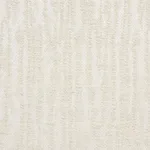 Schumacher 75422 Faux Bois Outdoor Platinum fabric swatch
