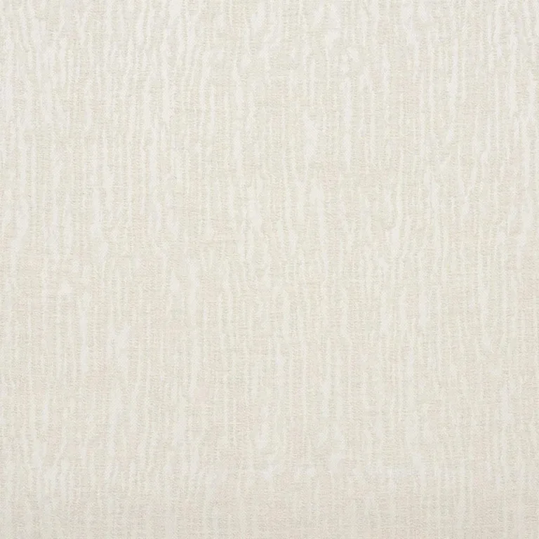 Schumacher 75422 Faux Bois Outdoor Platinum fabric swatch