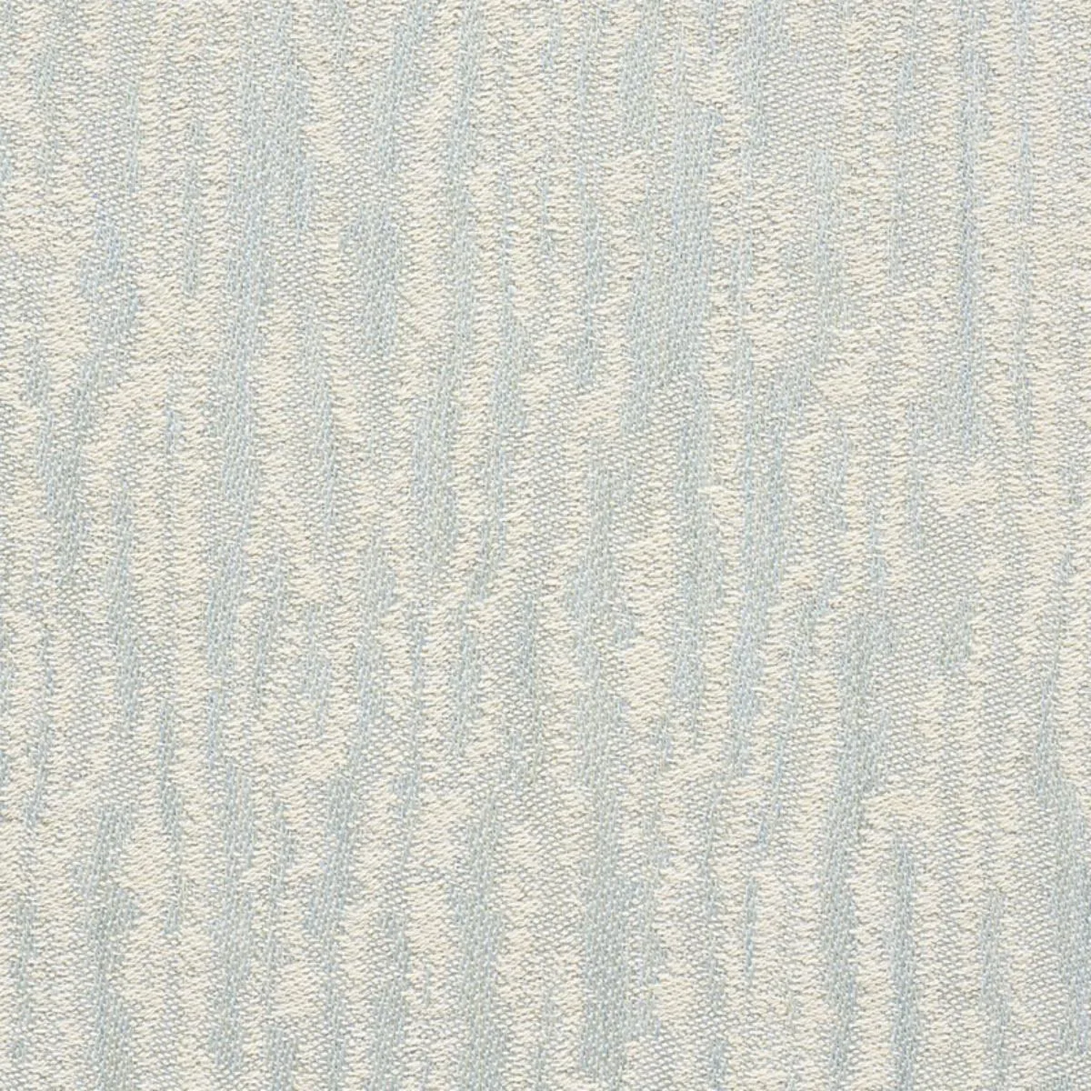 Schumacher 75423 Faux Bois Outdoor Sky fabric swatch