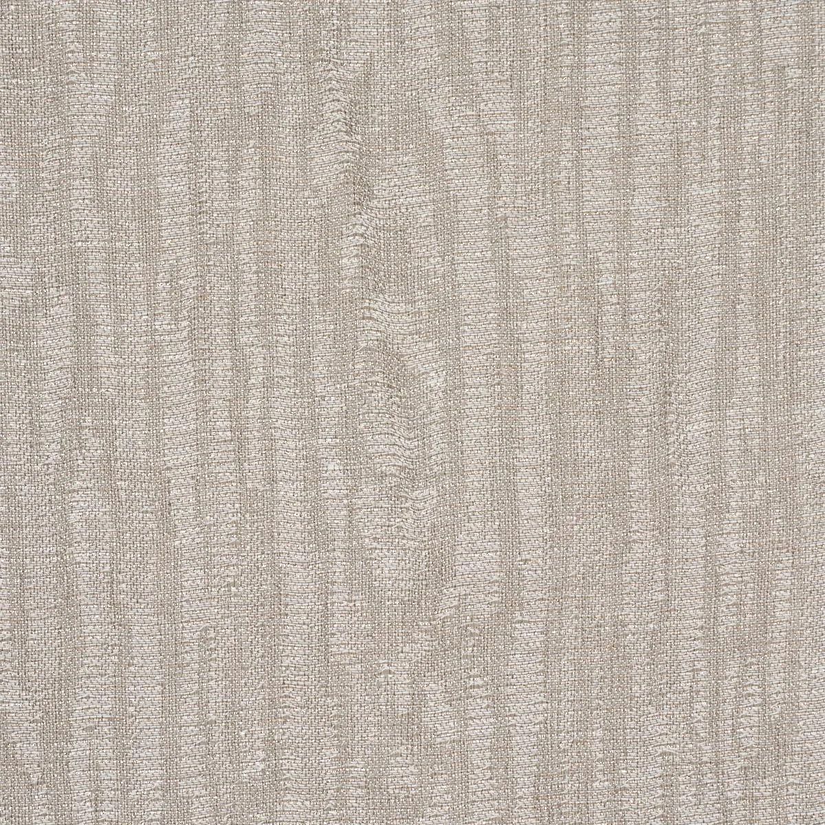 Schumacher 70320 Faux Bois Sheer Platinum fabric swatch
