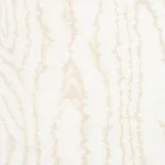 Schumacher 180790 Faux Bois Sheer Sand fabric swatch
