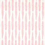 Schumacher 179150 Fern Pink fabric swatch