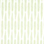 Schumacher 179151 Fern Sage fabric swatch