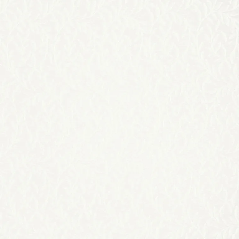 Schumacher 66380 Fernwood Sheer Naturel fabric swatch