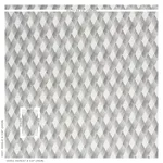 Schumacher 178041 Fetlock Carbon fabric swatch