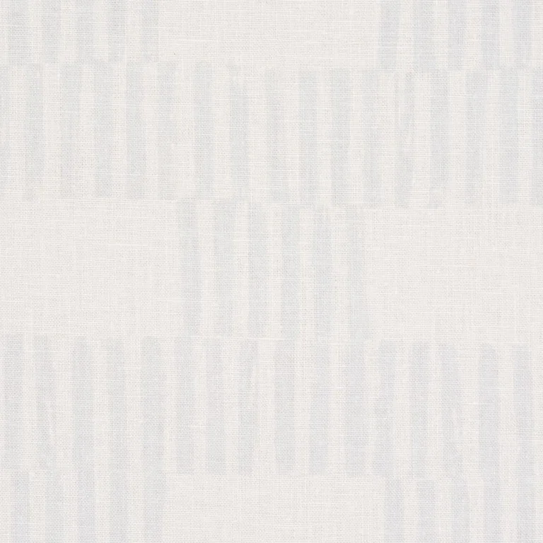Schumacher 181841 Field Sky fabric swatch
