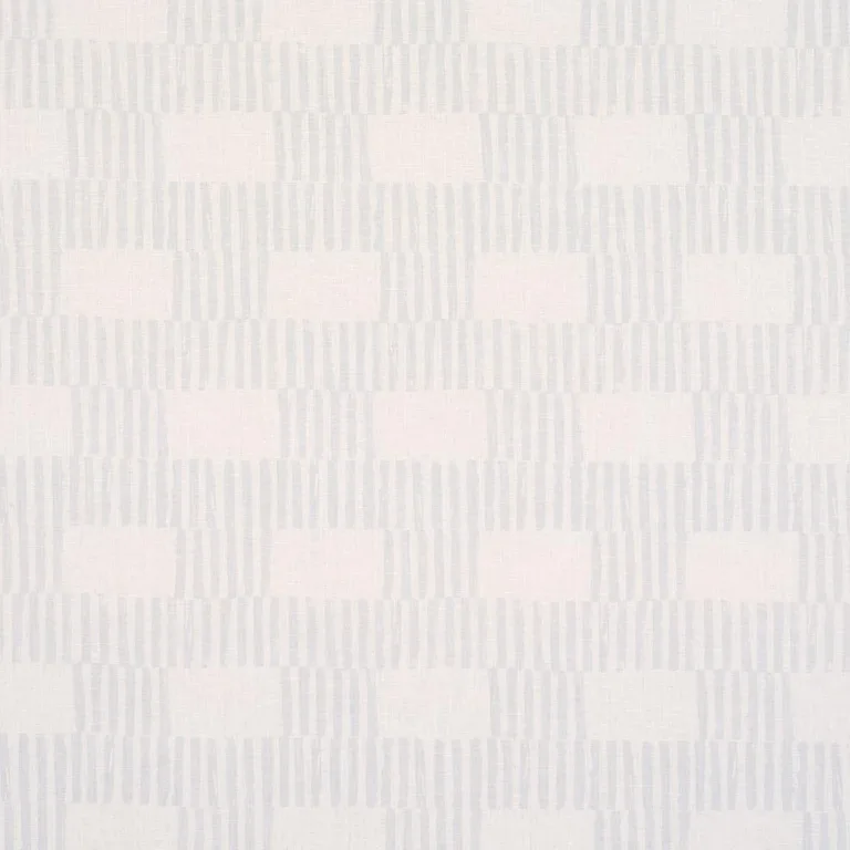 Schumacher 181841 Field Sky fabric swatch