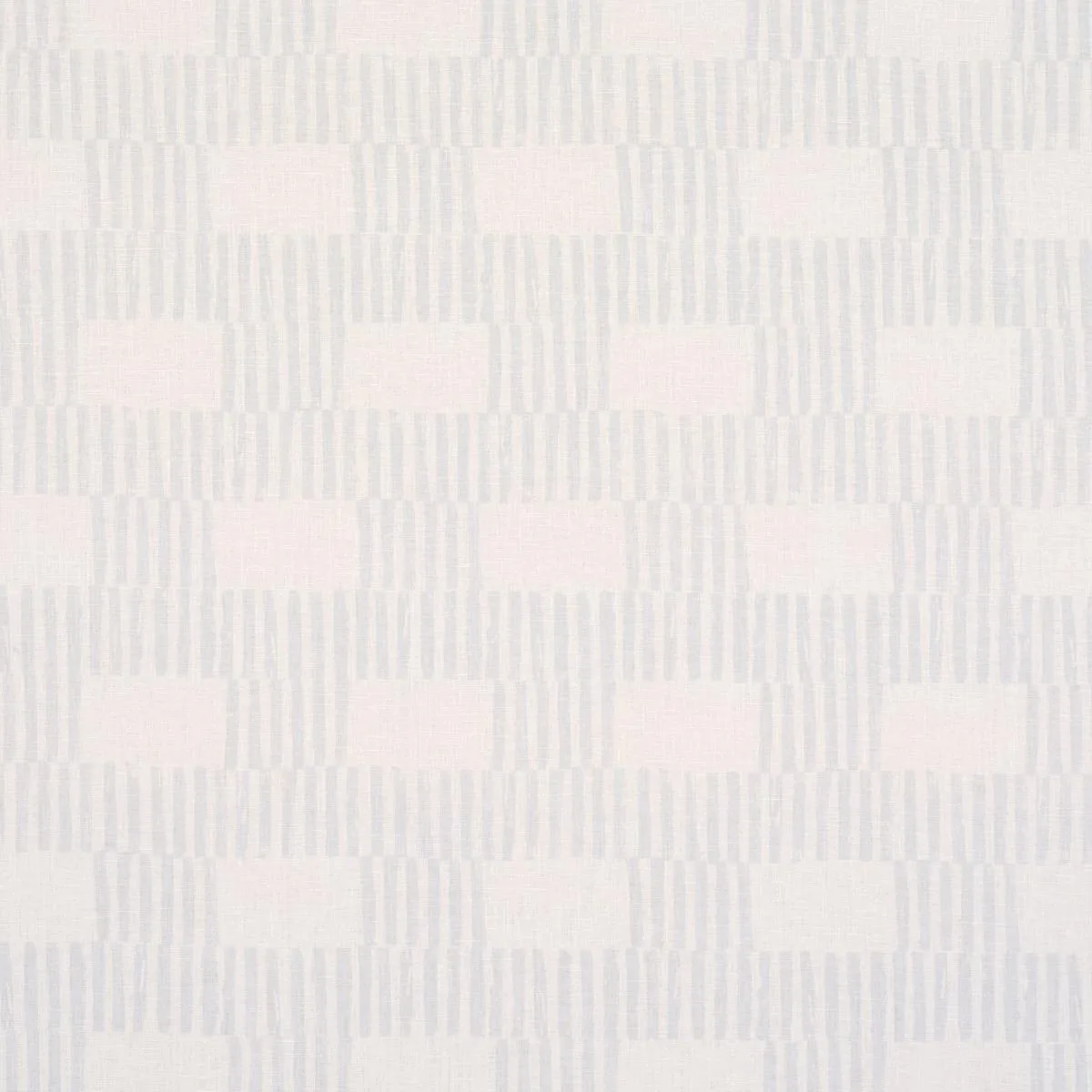 Schumacher 181841 Field Sky fabric swatch
