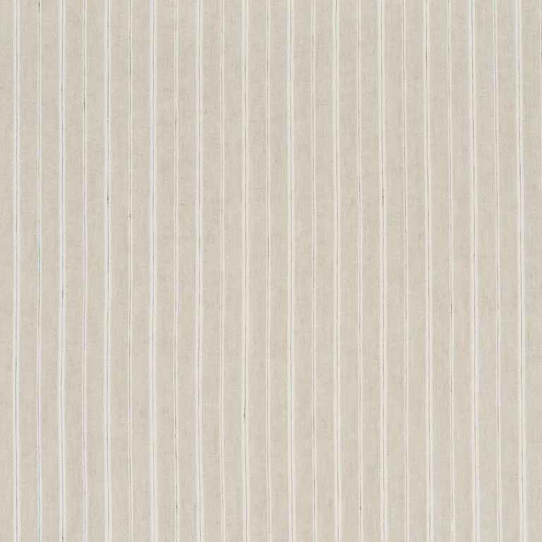 Schumacher 70020 Filippo Linen Sheer Linen fabric swatch