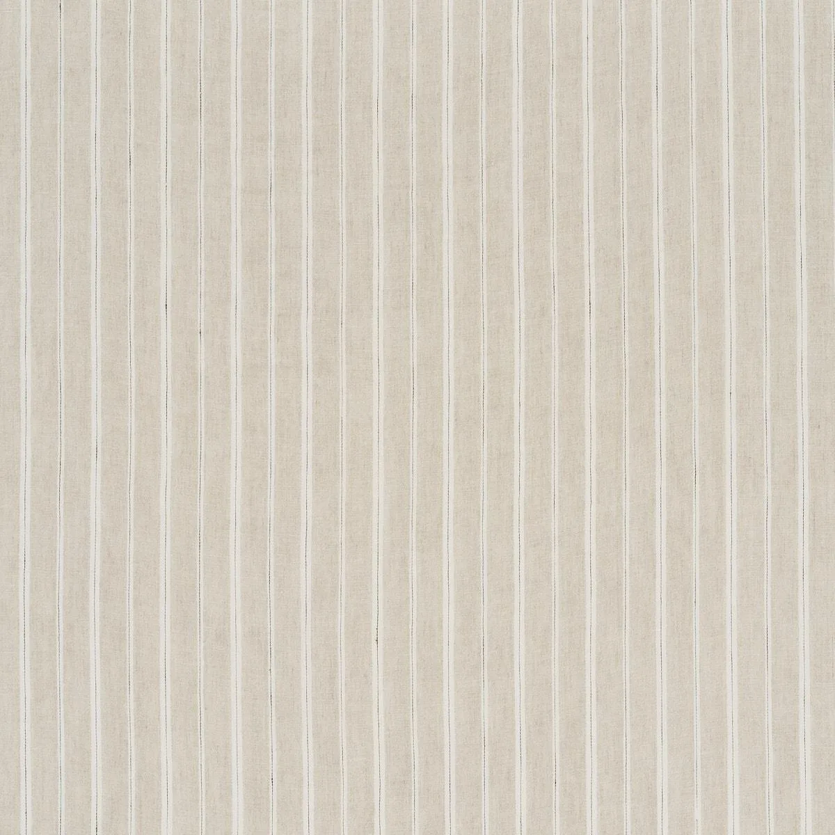 Schumacher 70020 Filippo Linen Sheer Linen fabric swatch
