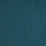Schumacher 75682 Finn Heavyweight Linen Denim fabric swatch