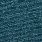 Schumacher 75682 Finn Heavyweight Linen Denim fabric swatch