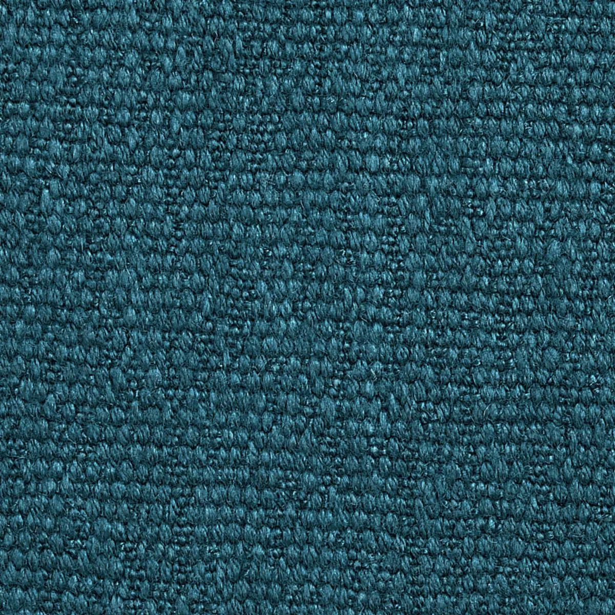 Schumacher 75682 Finn Heavyweight Linen Denim fabric swatch