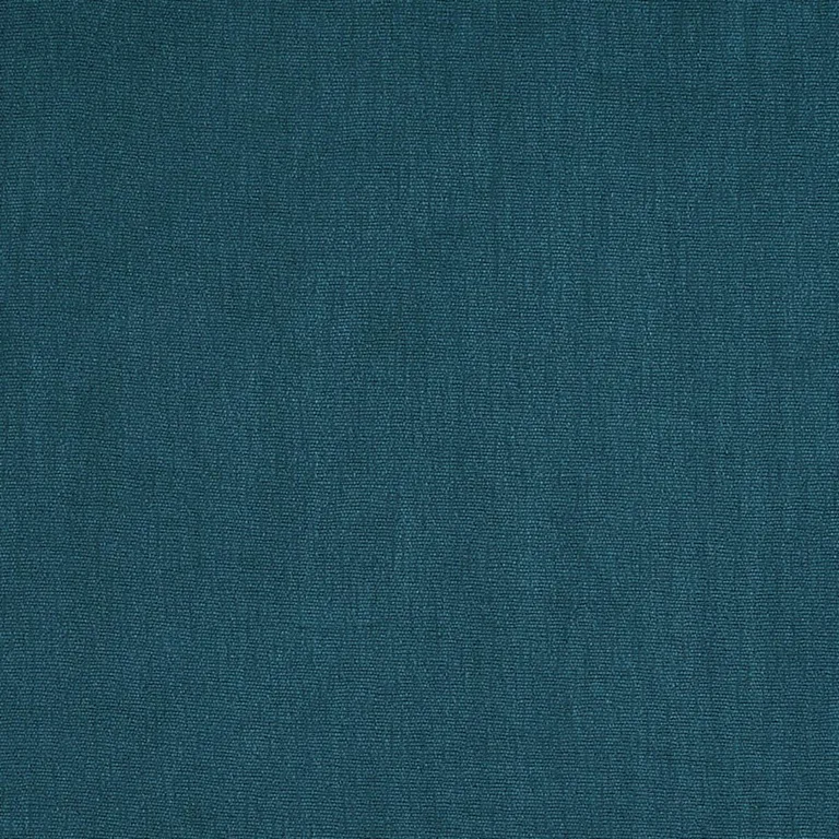 Schumacher 75682 Finn Heavyweight Linen Denim fabric swatch