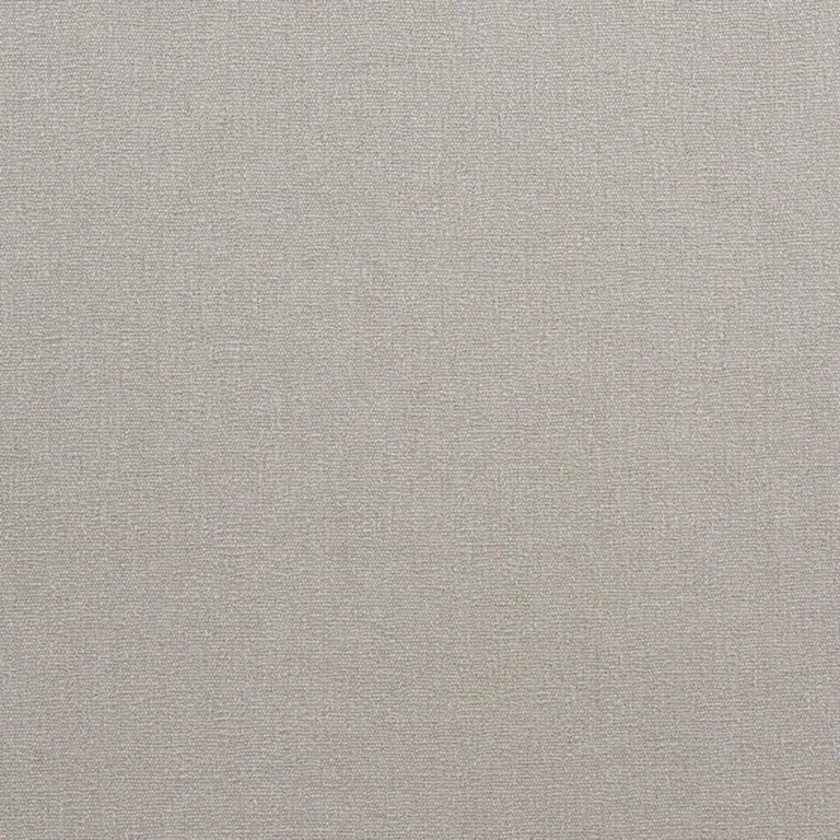 Schumacher 75672 Finn Heavyweight Linen Flax fabric swatch