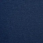 Schumacher 75678 Finn Heavyweight Linen Indigo fabric swatch