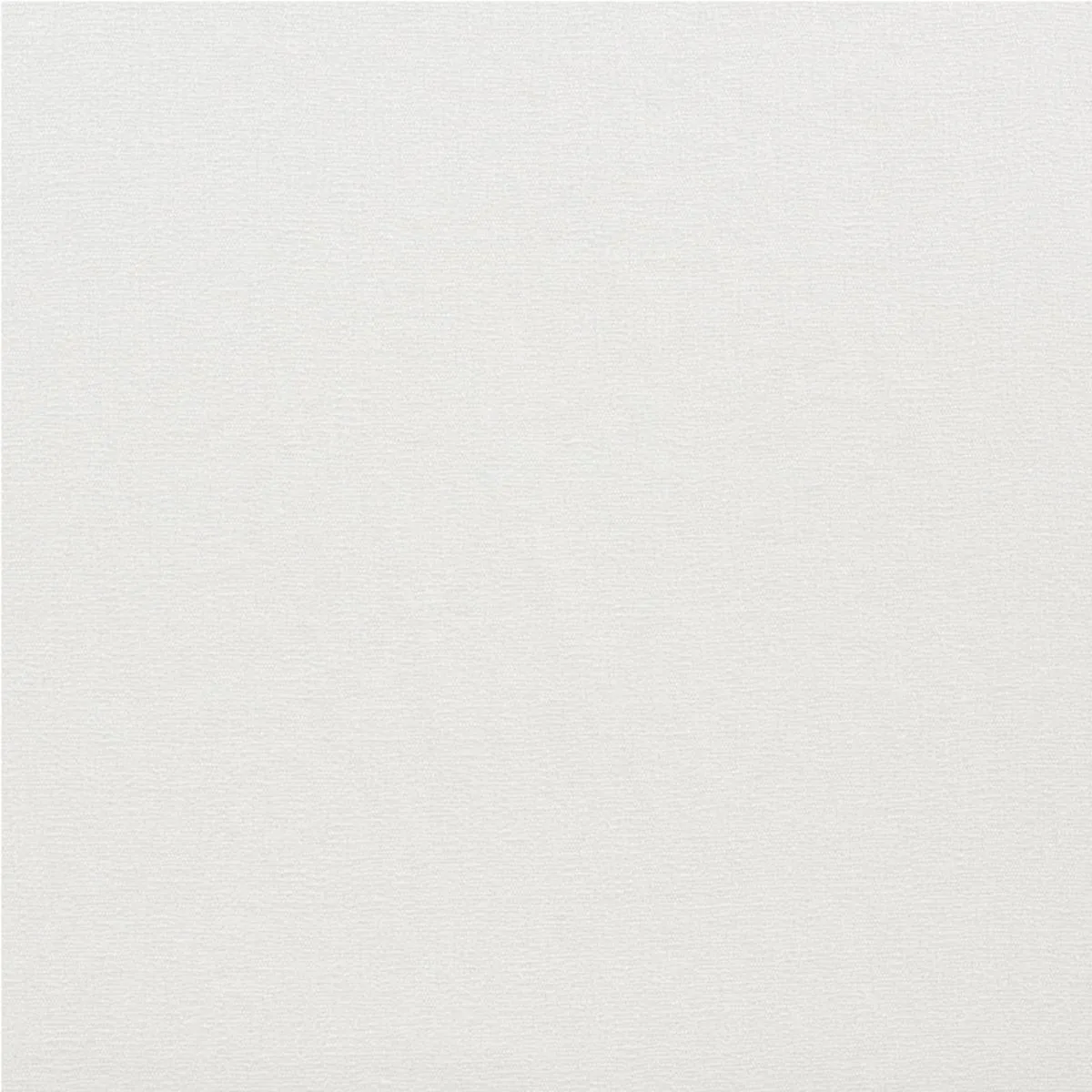 Schumacher 75670 Finn Heavyweight Linen Ivory fabric swatch