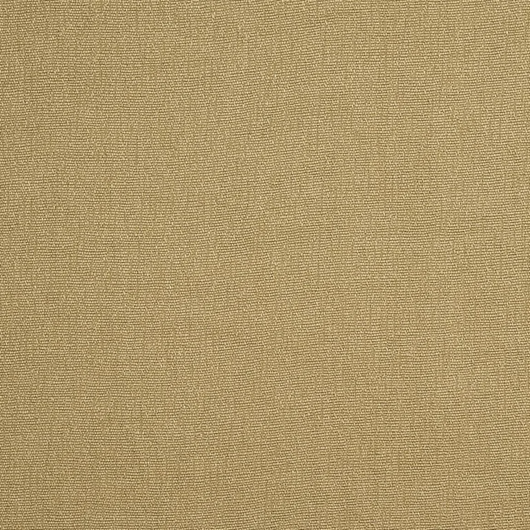 Schumacher 75680 Finn Heavyweight Linen Khaki fabric swatch