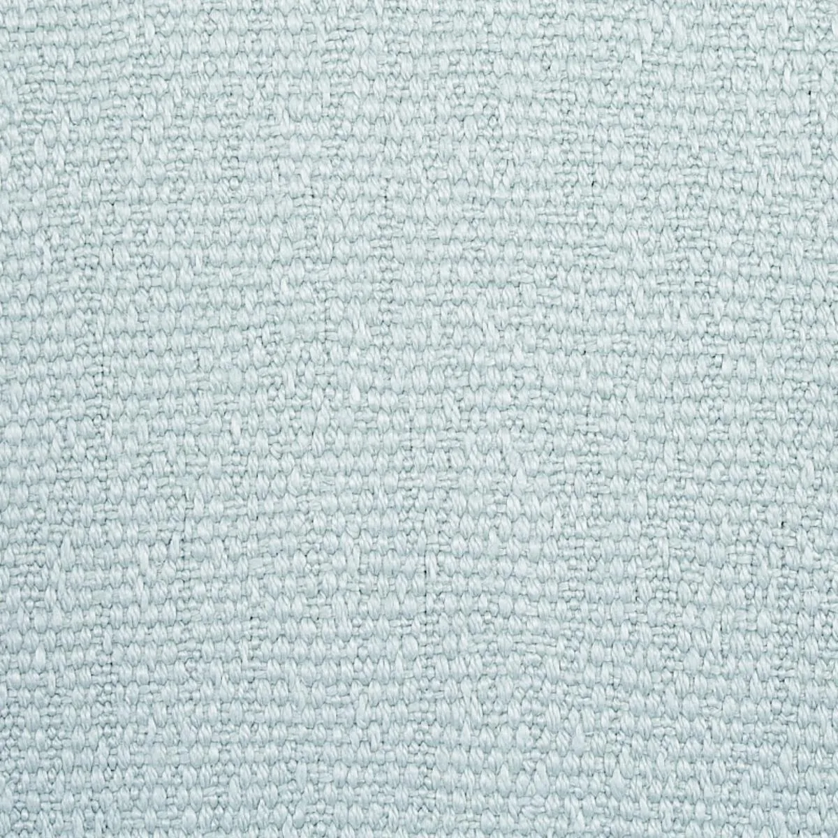 Schumacher 75684 Finn Heavyweight Linen Mineral fabric swatch