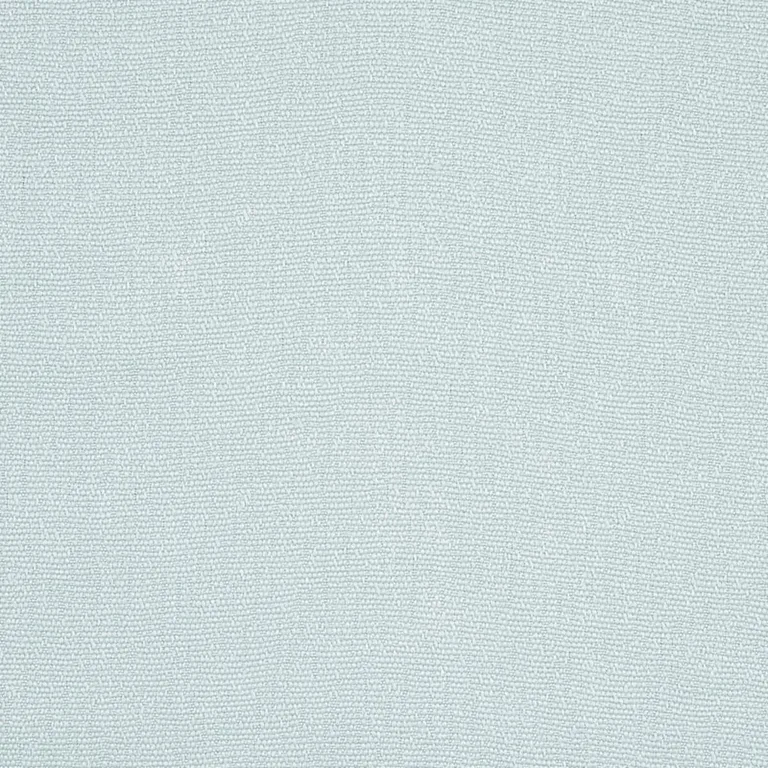 Schumacher 75684 Finn Heavyweight Linen Mineral fabric swatch