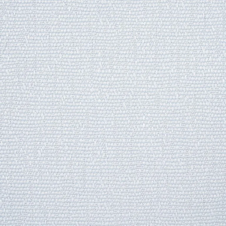 Schumacher 75685 Finn Heavyweight Linen Mist fabric swatch