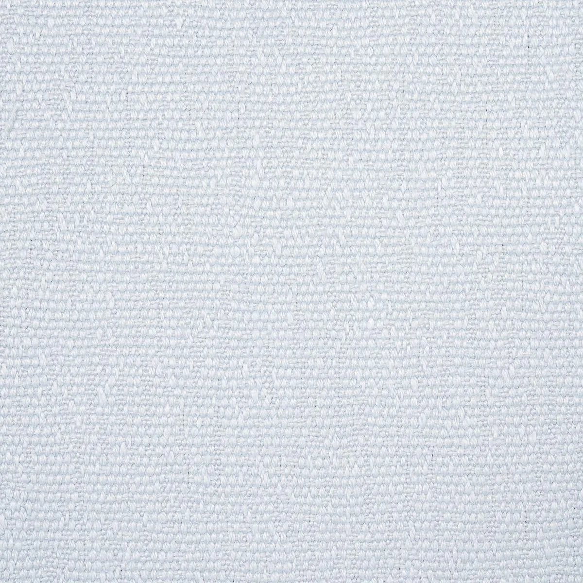 Schumacher 75685 Finn Heavyweight Linen Mist fabric swatch