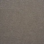 Schumacher 75673 Finn Heavyweight Linen Peat fabric swatch