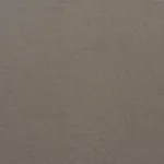 Schumacher 75673 Finn Heavyweight Linen Peat fabric swatch