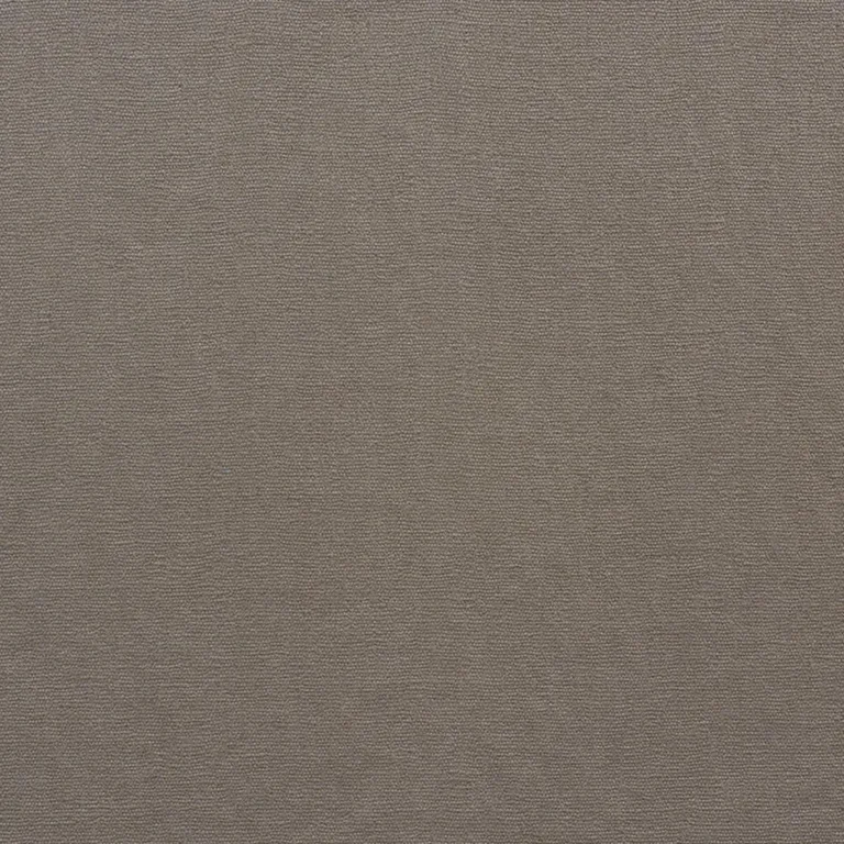 Schumacher 75673 Finn Heavyweight Linen Peat fabric swatch