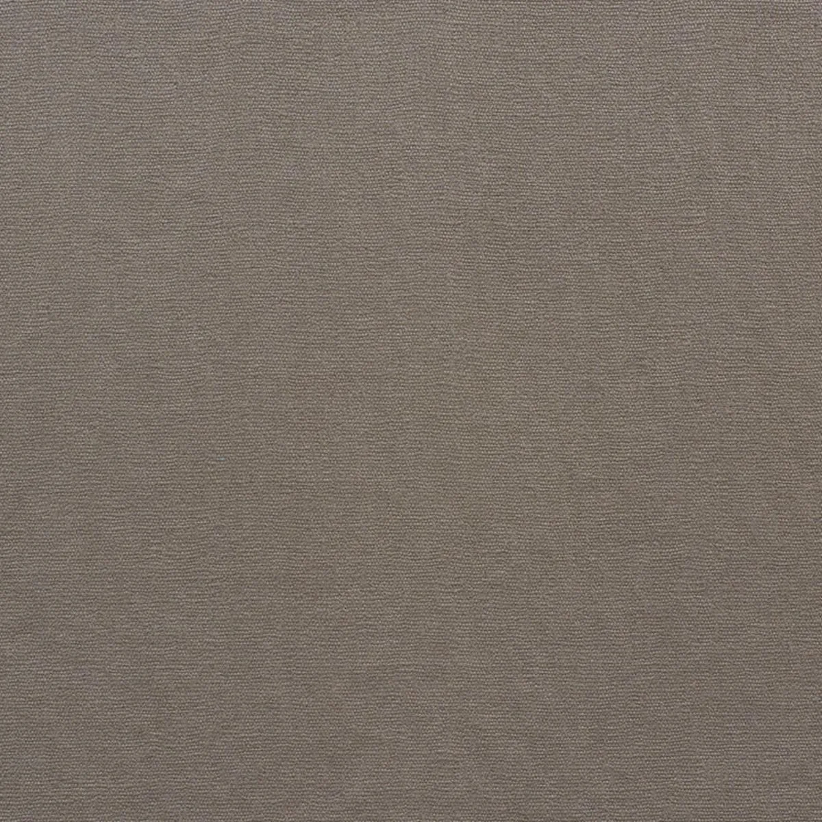 Schumacher 75673 Finn Heavyweight Linen Peat fabric swatch