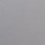 Schumacher 75674 Finn Heavyweight Linen Pewter fabric swatch