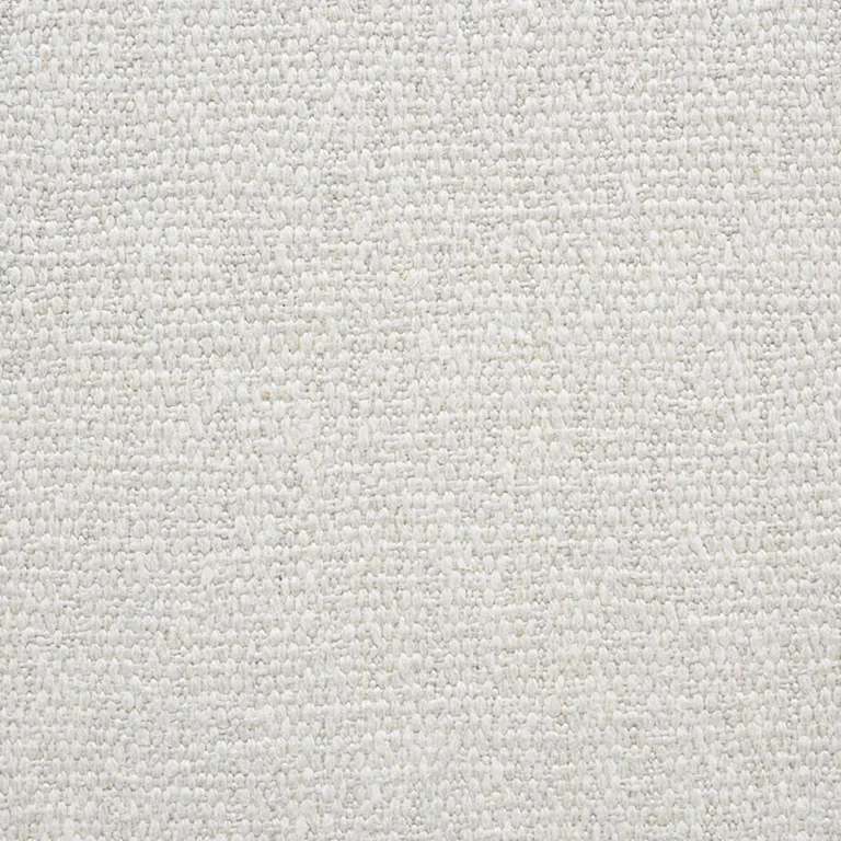Schumacher 75671 Finn Heavyweight Linen Stone fabric swatch