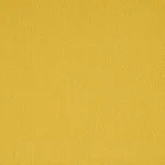 Schumacher 75683 Finn Heavyweight Linen Yellow fabric swatch