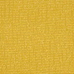 Schumacher 75683 Finn Heavyweight Linen Yellow fabric swatch