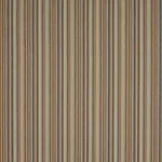 Schumacher 81072 Fino Stripe Indoor/Outdoor Multi fabric swatch