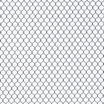 Schumacher 73090 Fishnet Spectator fabric swatch