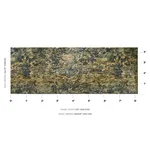 Schumacher 85370 Flemish Tapestry Vert Fabric Schumacher 85370 Flemish Tapestry Vert fabric swatch