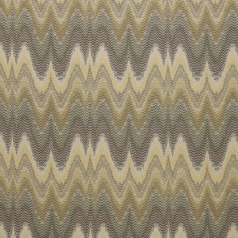 Schumacher 64661 Florentine Bargello Dusk fabric swatch