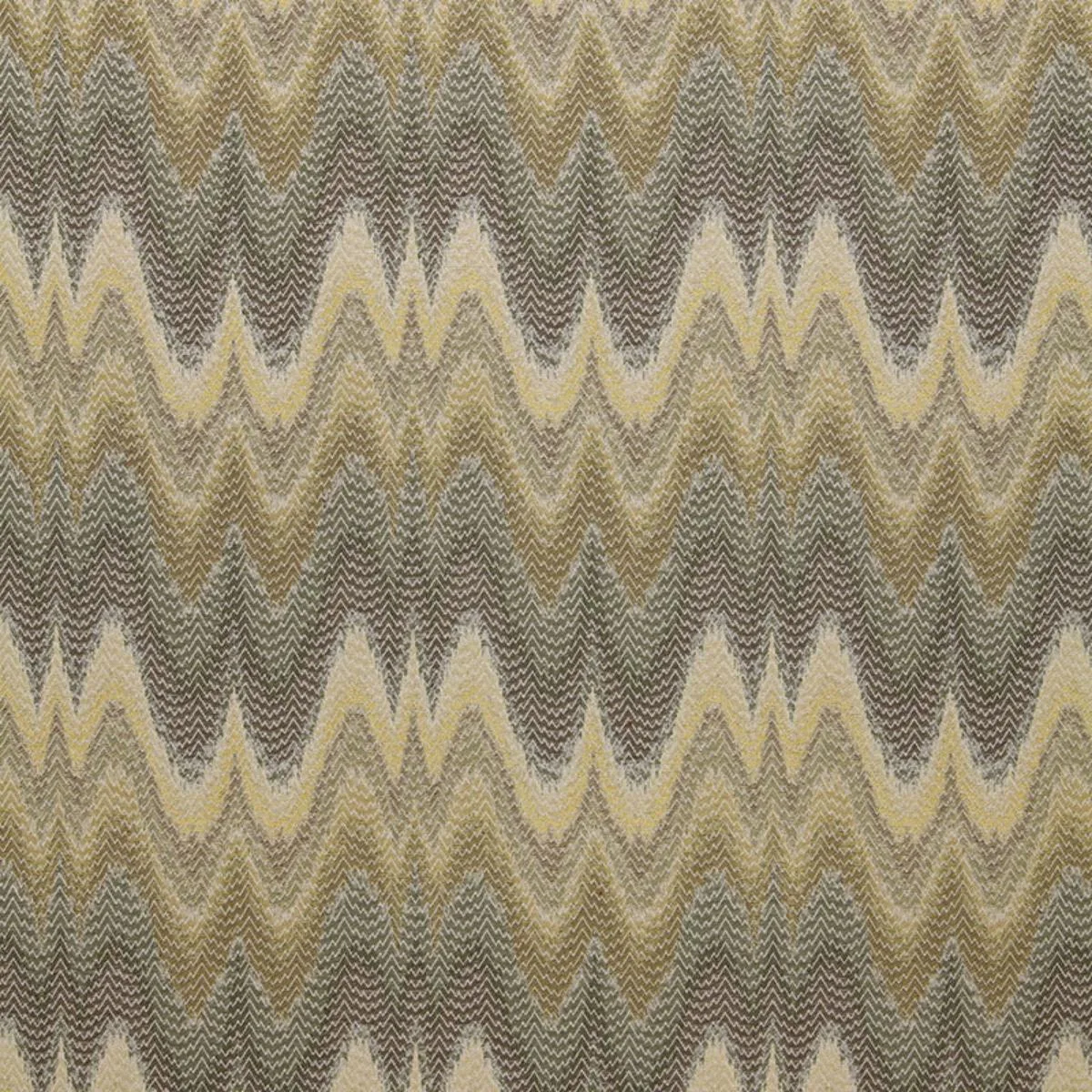 Schumacher 64661 Florentine Bargello Dusk fabric swatch